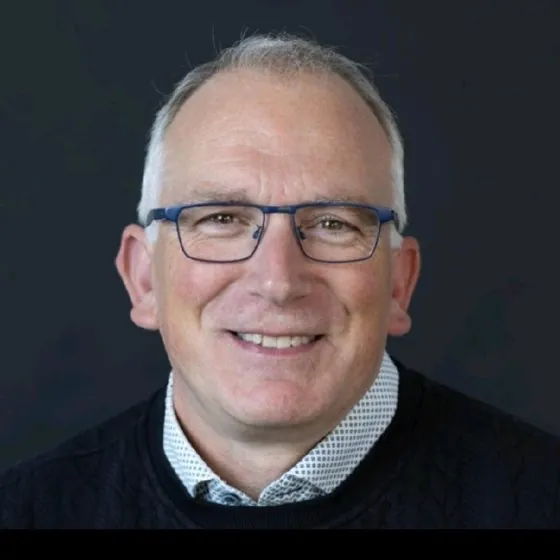 Tom van den End, veiligheidsadviseur
